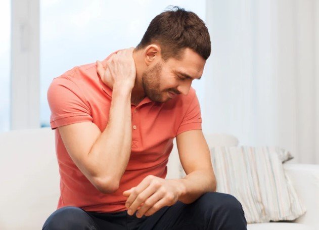 Are Muscle Relaxers Addictive