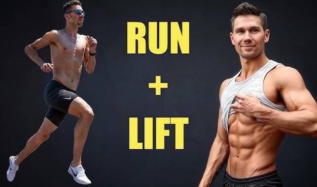 Can Running Increase Muscle Mass