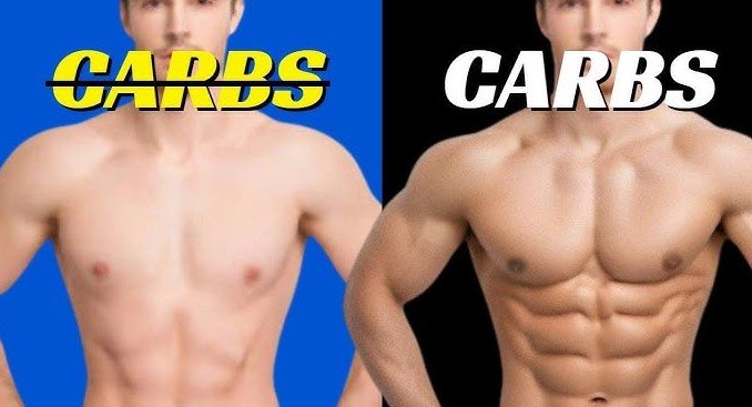 Carb Timing for Muscle Growth