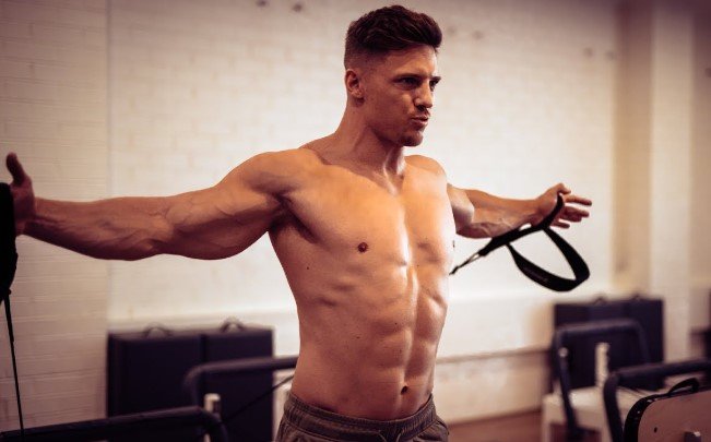 Does Pilates Build Muscle