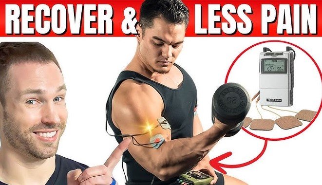 Does a Tens Unit Relax Muscles