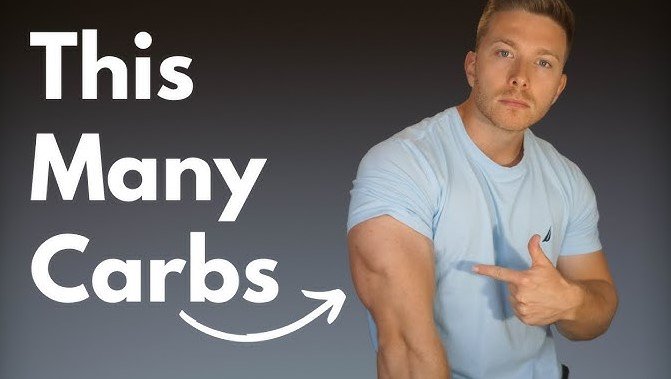 How Carbs Help Build Muscle