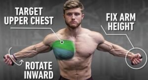 What Muscles Do Upright Rows Work? Build Strong Shoulders Fast - Muscle