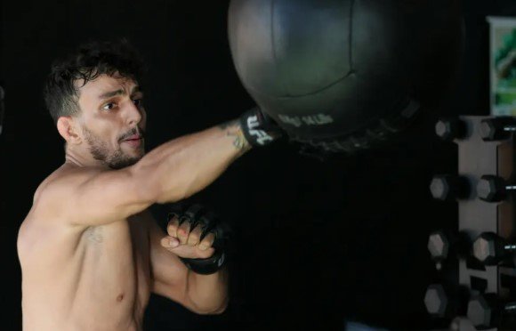 Best Boxing Workouts for Muscle Growth