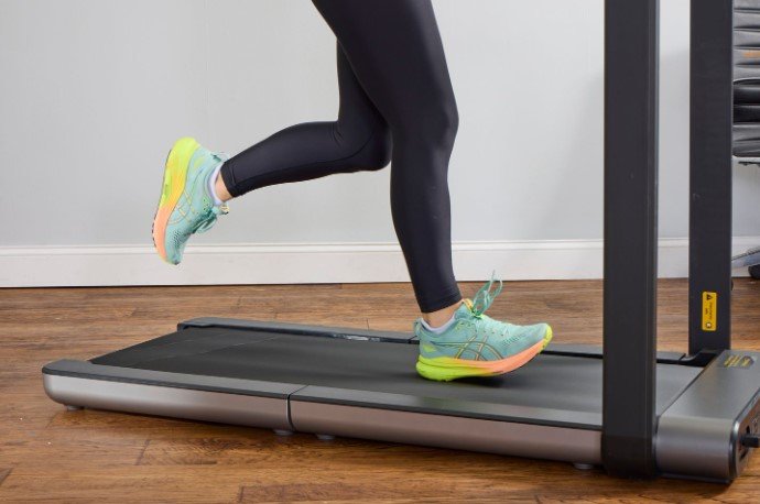 Best Walking Pad Treadmills for Heavy Person