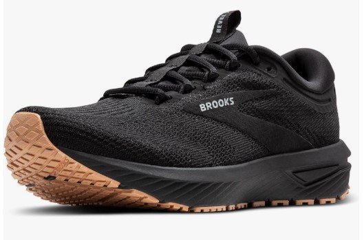 Brooks Women’s Revel 7 Neutral Running Shoe