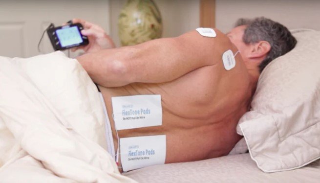 Can a Tens Unit Strengthen Muscles