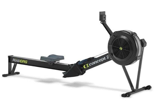 Concept2 RowErg Indoor Rowing Machine