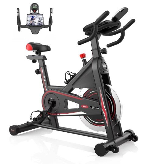 Dmasun Exercise Bike
