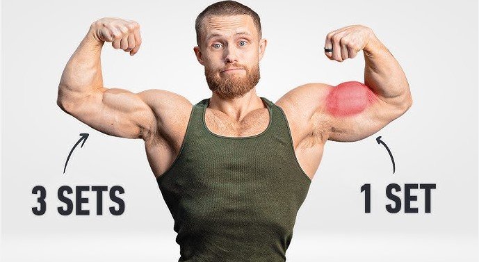 Does Cardio Build Muscle