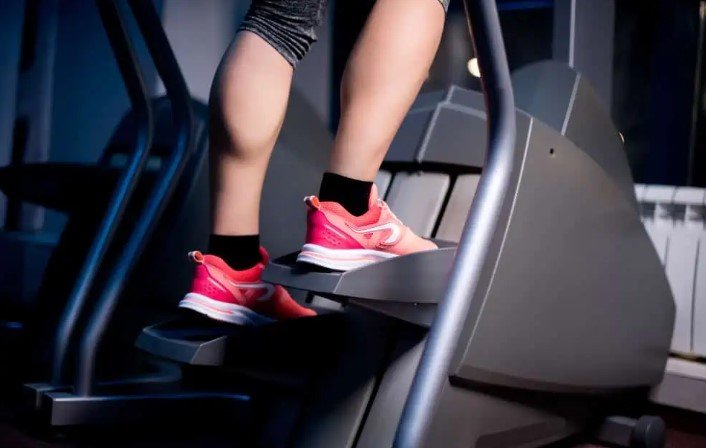 Does StairMaster Build Muscle