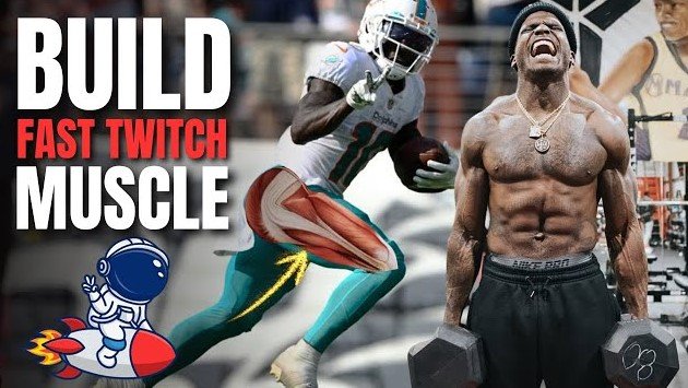 What Are Fast Twitch Muscles