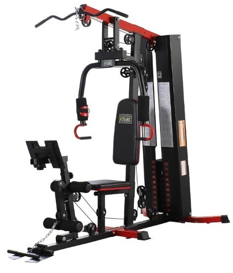 Fitvids LX760 Multifunctional Home Gym