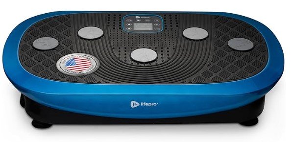 Lifepro Vibration Plate Machines