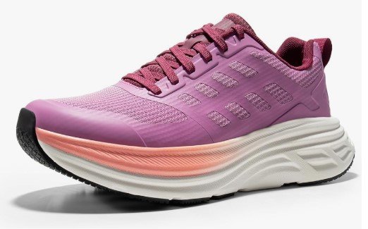 NORTIV 8 Women's Running Shoes