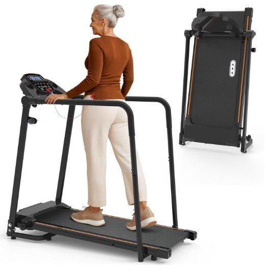 Redliro Walking Treadmill for Seniors
