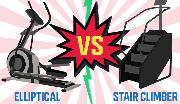 StairMaster vs Other Cardio Machines