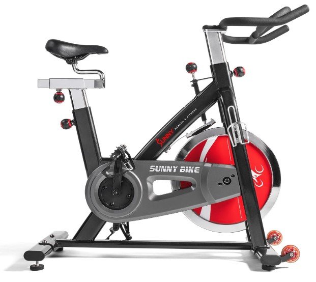 Sunny Exercise Bike