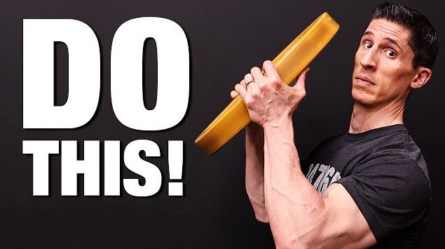 Tips for Maximum Muscle Activation