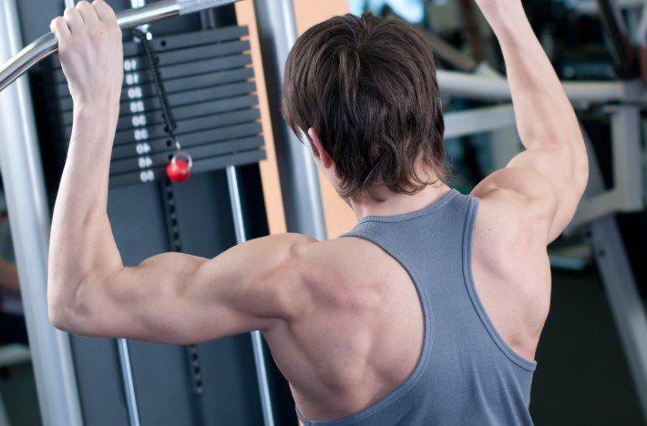 Tips to Achieve Toned Muscles