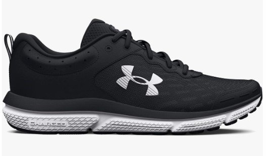 Under Armour Women's Charged Assert 10 Shoes