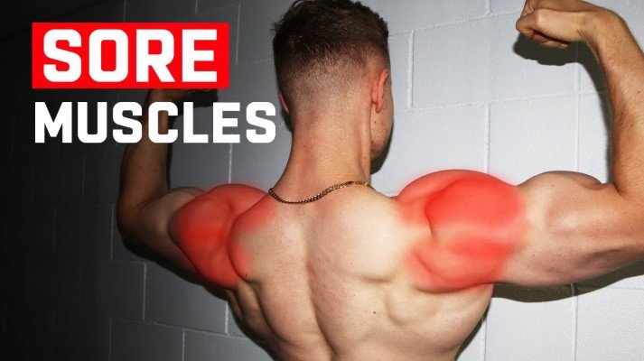 What Causes Muscle Soreness