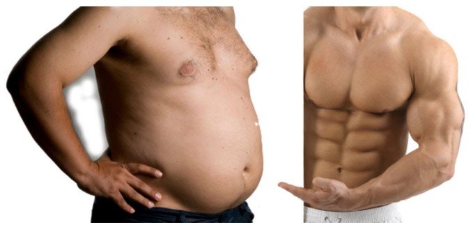 What Happens When You Stop Exercising