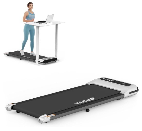 Yagud Under Desk Treadmill