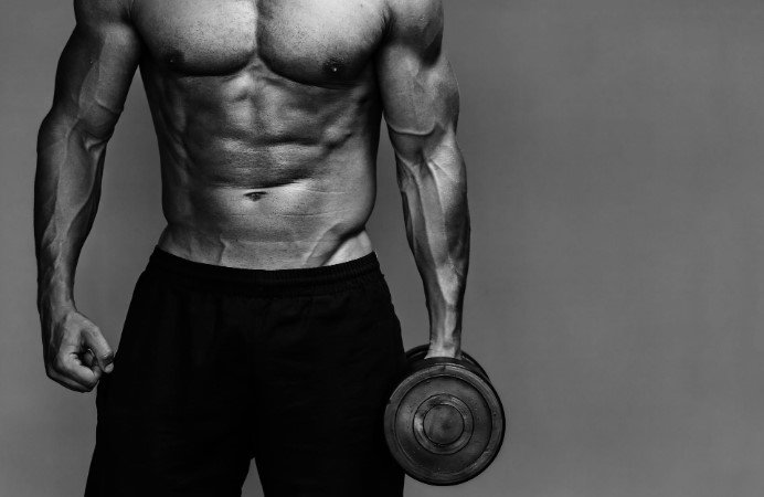 30 Day Fitness Challenge Ideas