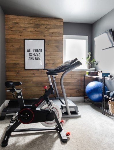 Add a Small Recovery Zone