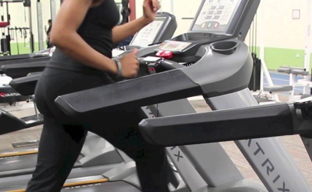 Best Treadmill Inclines for Glutes