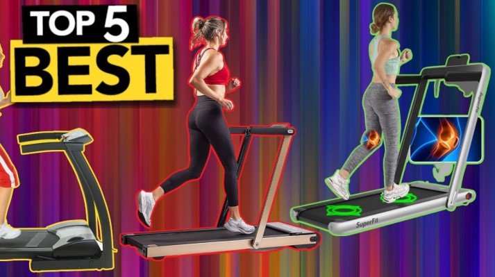 Best Treadmills for Small Home