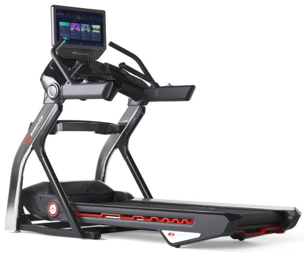 BowFlex Treadmill 22