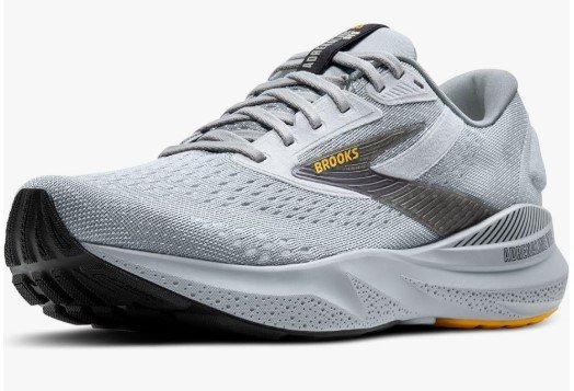 Brooks Men’s Adrenaline GTS 24 Supportive Running Shoe