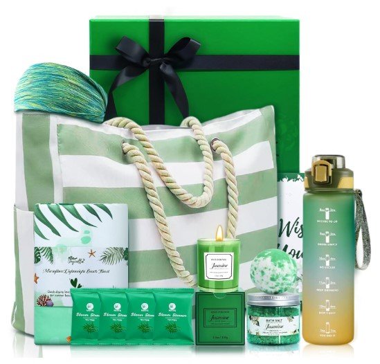 Budget-Friendly Fitness Basket