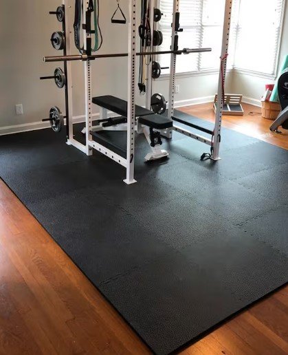 Choose Flooring That Protects and Supports