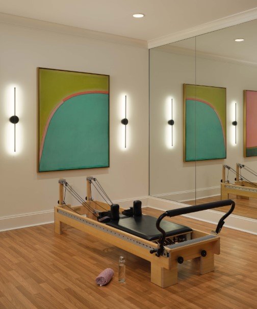 Creative Lighting Effects