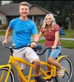 Cycling Adventures for Outdoor Fun