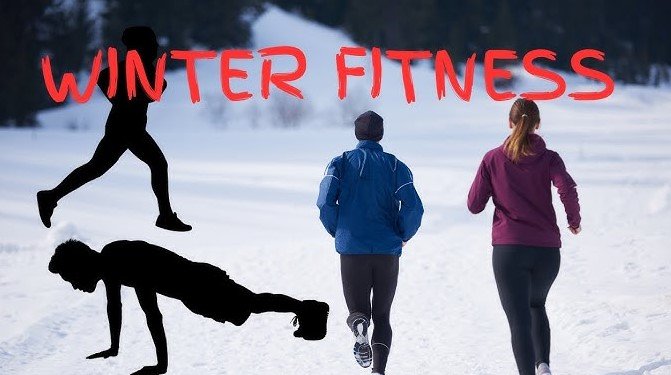 Extra Tips for Winter Fitness Success