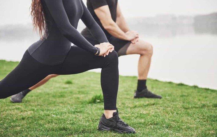 Fitness Boot Camp Exercise Ideas