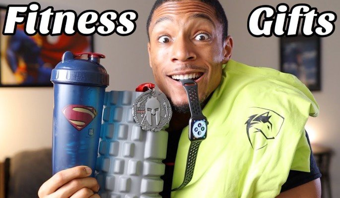 Fitness Gift Ideas for Men