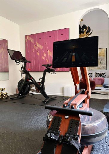 Foldable and Compact Equipment