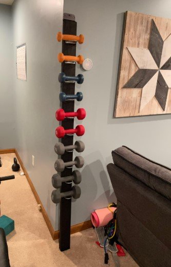 Go Vertical With Storage