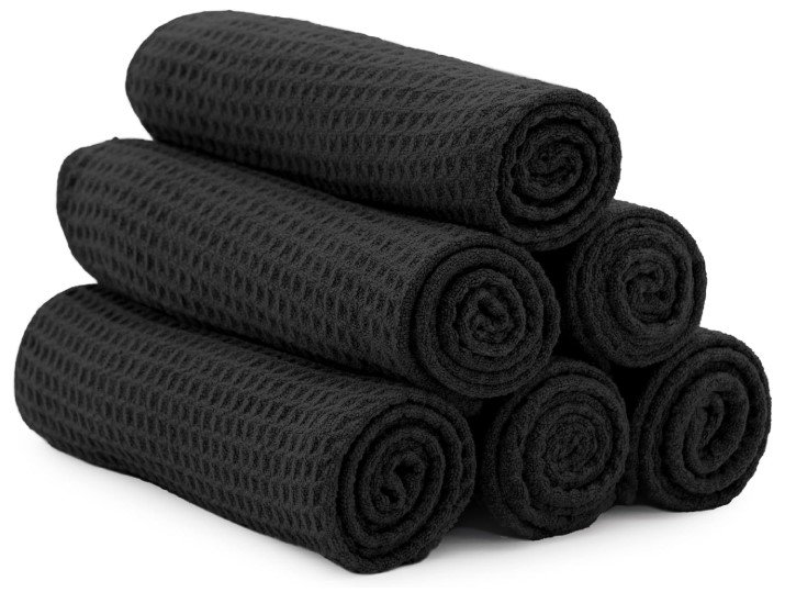 Gym Towel Set