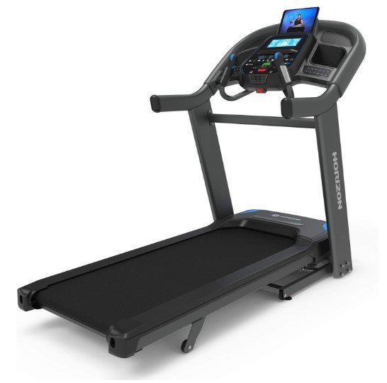 Horizon Fitness Studio Series Smart Treadmill