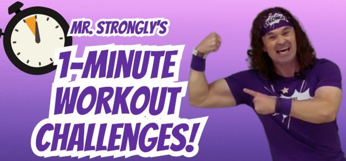 How to Build a Daily Routine with 1-Minute Challenges