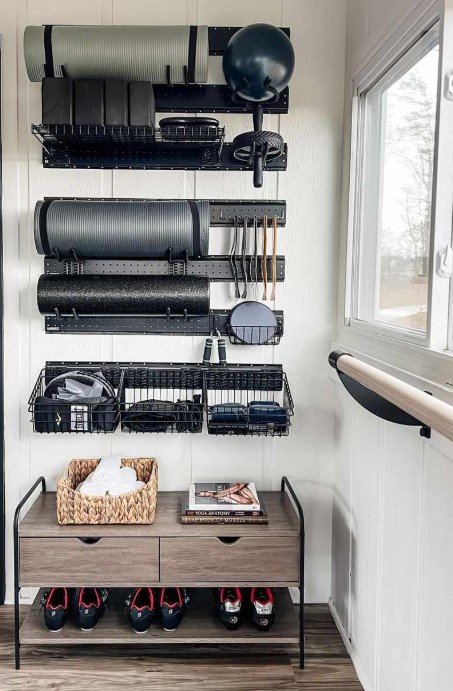 Keep It Minimal and Clean