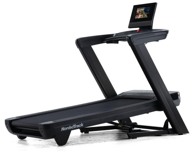 NordicTrack 1250 Commercial Series