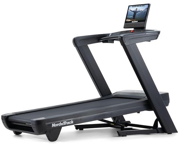 NordicTrack 1750 Treadmill