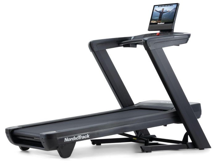 NordicTrack 1750 Treadmill